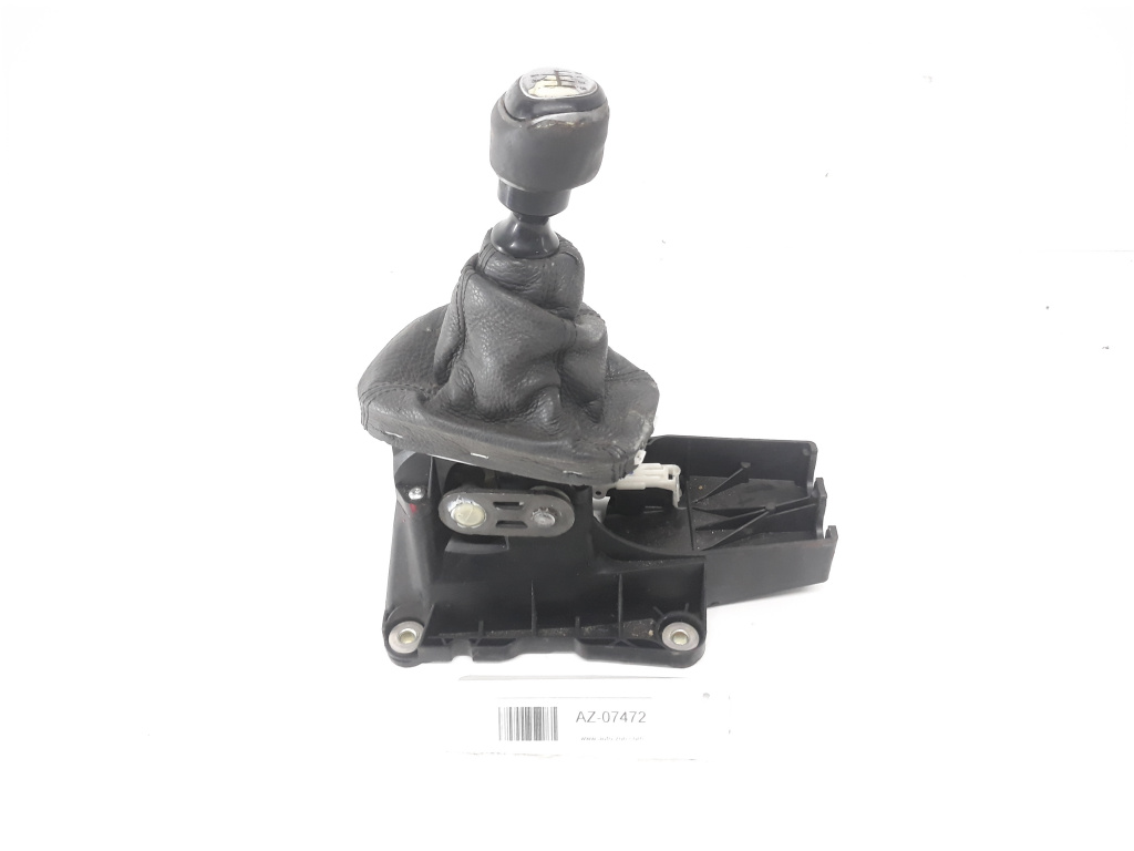 Timonerie (SCHIMBATOR) SAAB 9-3 (YS3F) 2.0T / 6+1VIT [ 2002 - 2015 ] OEM 12789455