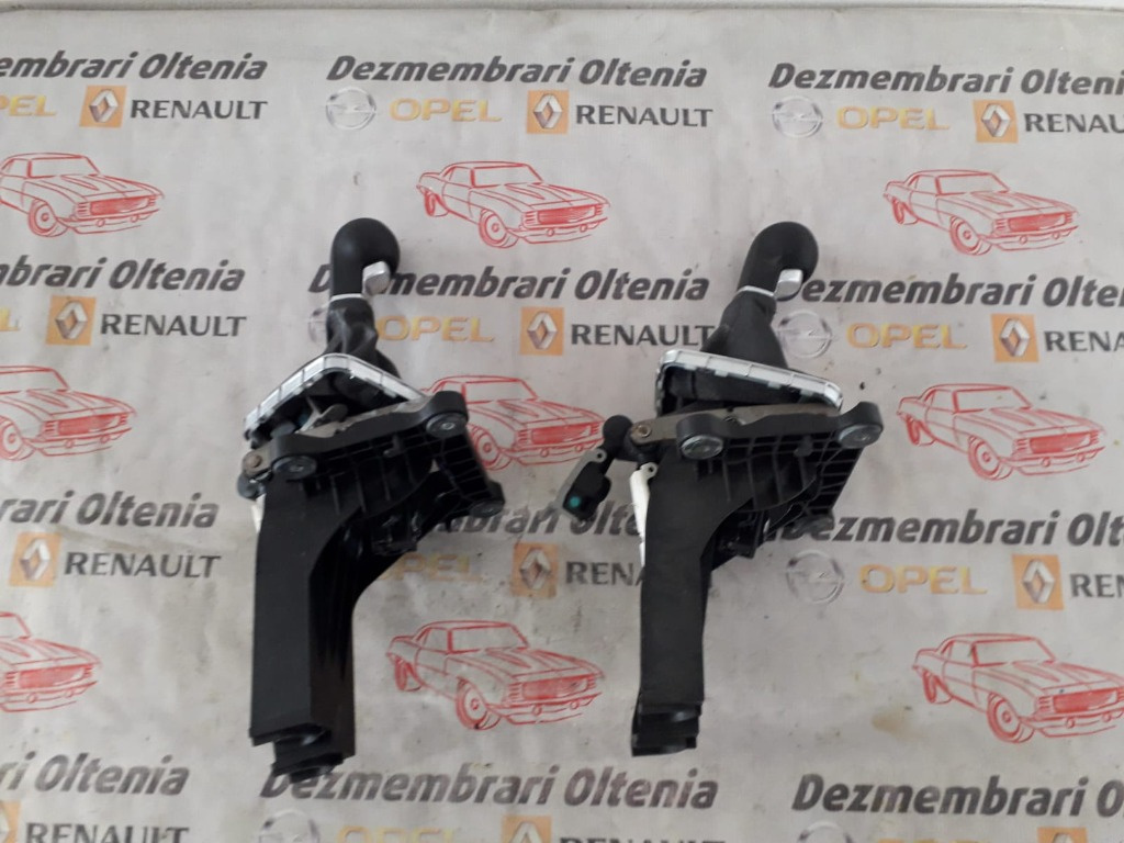 Timonerie schimbator viteze Opel Zafira B 1.7 cdti 1.9 cdti an 2005 2011