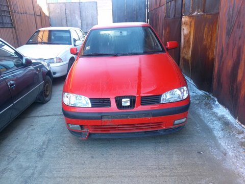 Timonerie Seat Cordoba 1.9 DIN 2002