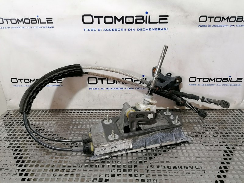 Timonerie Seat Ibiza 1.9 TDI 5+1: 6Q071L049CJ [Fabr 2009-2017]