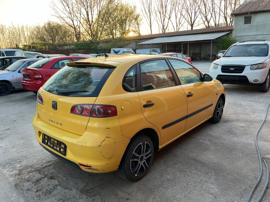 Timonerie Seat Ibiza 2007 HATCHBACK 1.2 