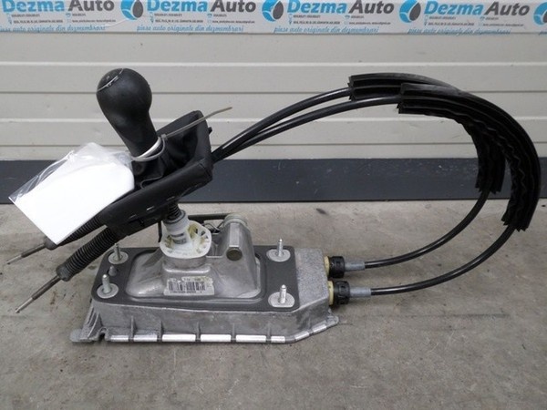 Timonerie Seat﻿ Ibiza 5 (6J5), 6Q0711061E