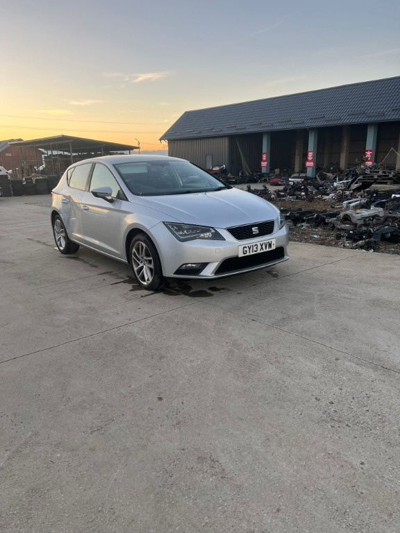 Timonerie Seat Leon 3 1.6 TDI