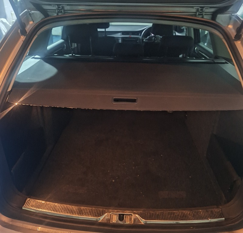 Timonerie Skoda Superb 2 2013 BREAK 1.6 