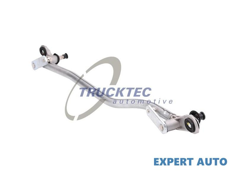 Timonerie stergator Audi AUDI A4 (8E2, B6) 2000-2004 #2 110697