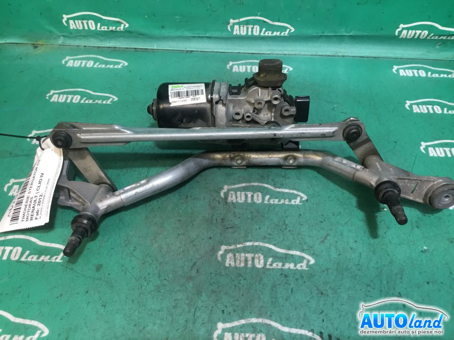 Timonerie Stergator cu Motoras 288004542r Renault CLIO IV 2012