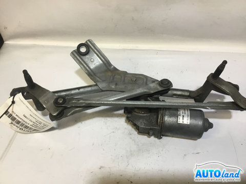 Timonerie Stergator cu Motoras 404978 Fiat PUNTO 199 2012