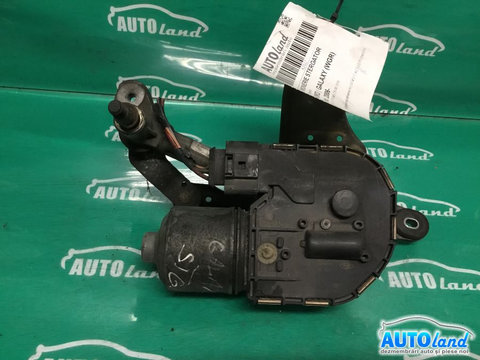 Timonerie Stergator cu Motoras 6m2117504cb Motoras, Partea Stanga Ford GALAXY WGR 2006