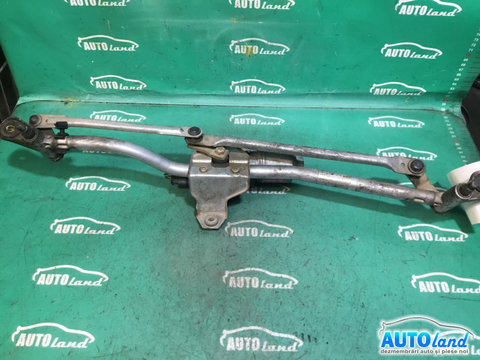 Timonerie Stergator cu Motoras 8e1955023a Audi A4 8E2,B6 2000-2004