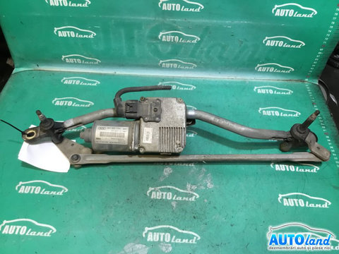 Timonerie Stergator cu Motoras 8k1955119a Audi A4 8K 2007