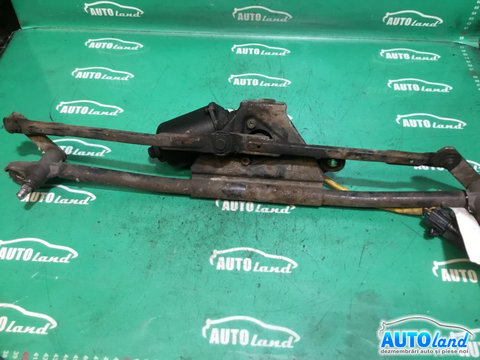 Timonerie Stergator cu Motoras 9811026100 Hyundai SANTA FE SM 2001