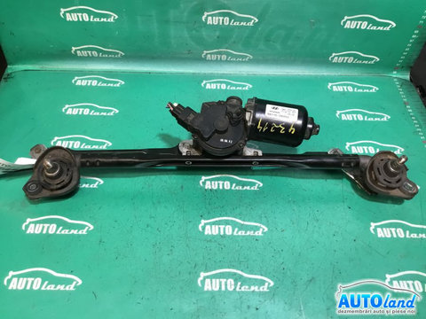 Timonerie Stergator cu Motoras 981102b000 Hyundai SANTA FE CM 2006