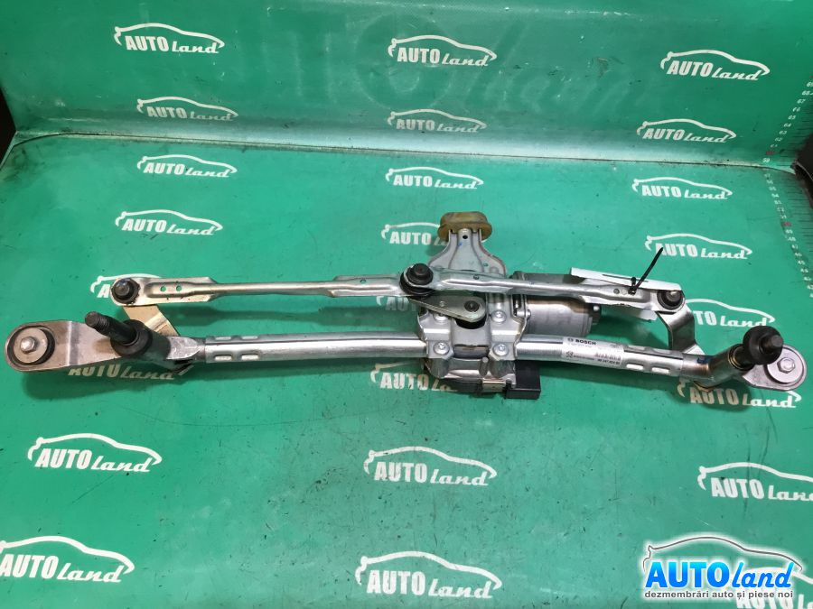 Timonerie Stergator cu Motoras 9824762480 2017 Peugeot 3008 2009