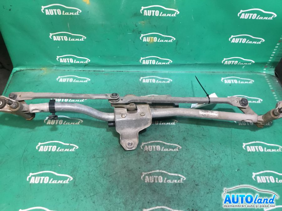 Timonerie Stergator cu Motoras Audi A4 8E2,B6 2000-2004