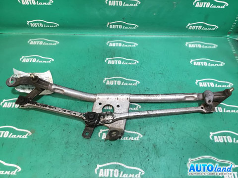 Timonerie Stergator cu Motoras Fara Motoras Fiat PUNTO 176 1993-1999