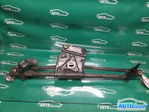 Timonerie Stergator cu Motoras Fara Motoras Peugeot 406 8B 1995-2004