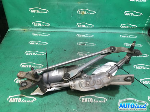 Timonerie Stergator cu Motoras Fiat PUNTO 199 2012