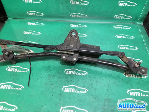 Timonerie Stergator cu Motoras Hyundai i30 2007