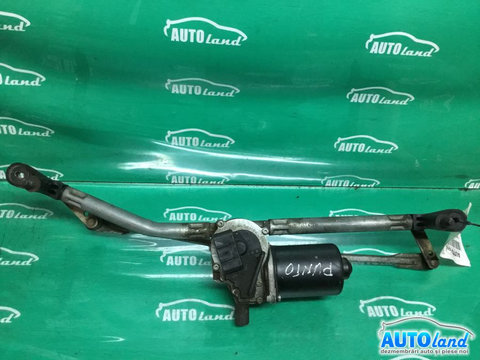 Timonerie Stergator cu Motoras Tge511 Facelift Motoras Fiat PUNTO 1999-2012