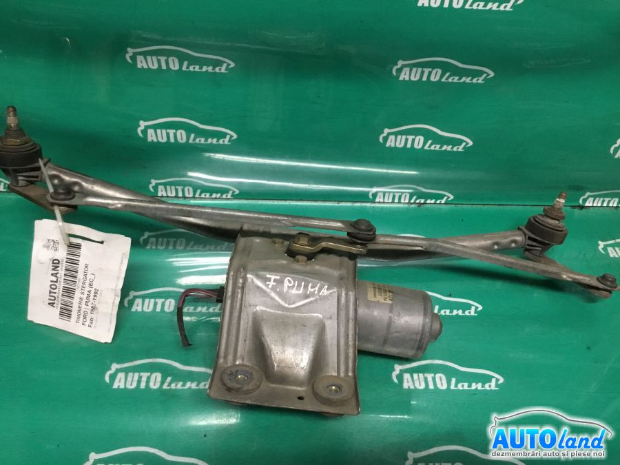 Timonerie Stergator cu Motoras V97fb17504ad Cu Motoras Ford PUMA I EC 1997-2002