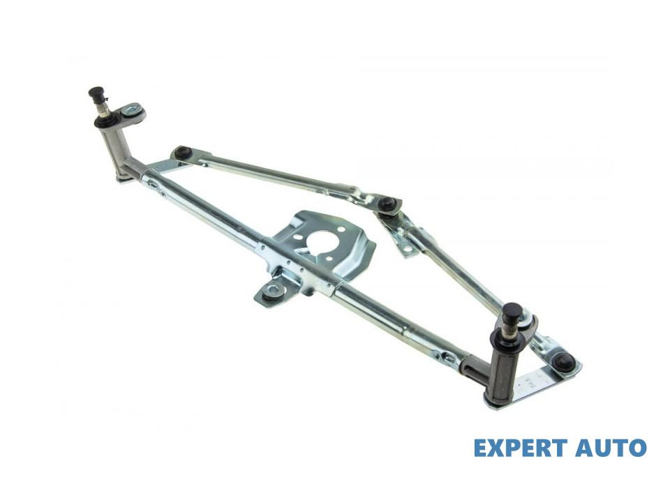 Timonerie stergator fata Volkswagen Golf 4 (1997-2005)[1J1] #1 1J1955603
