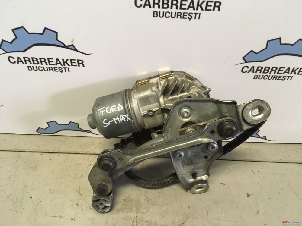 Timonerie Stergator FORD S-MAX WA6 1.6 TDCi 02.2011 ... Prezent 1560 Motor Diesel