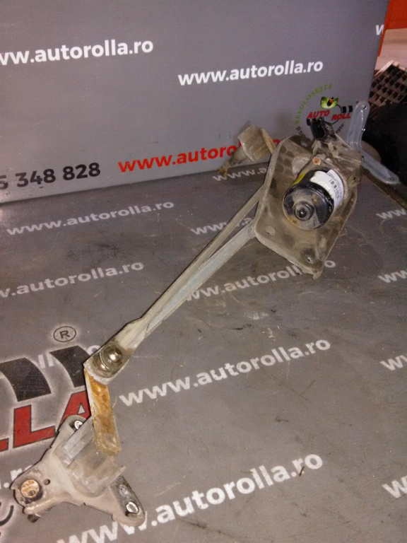 Timonerie stergator+motoras Peugeot Partner, 1.9, an 2006.