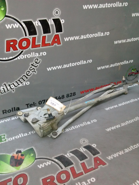 Timonerie stergator parbriz Peugeot 206.