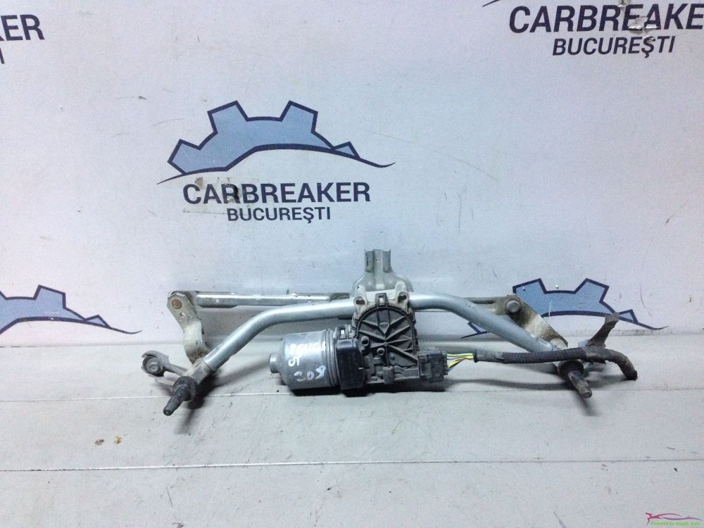 Timonerie Stergator PEUGEOT 208 1.6 HDi 03.2012 ... Prezent 1560 Motor Diesel
