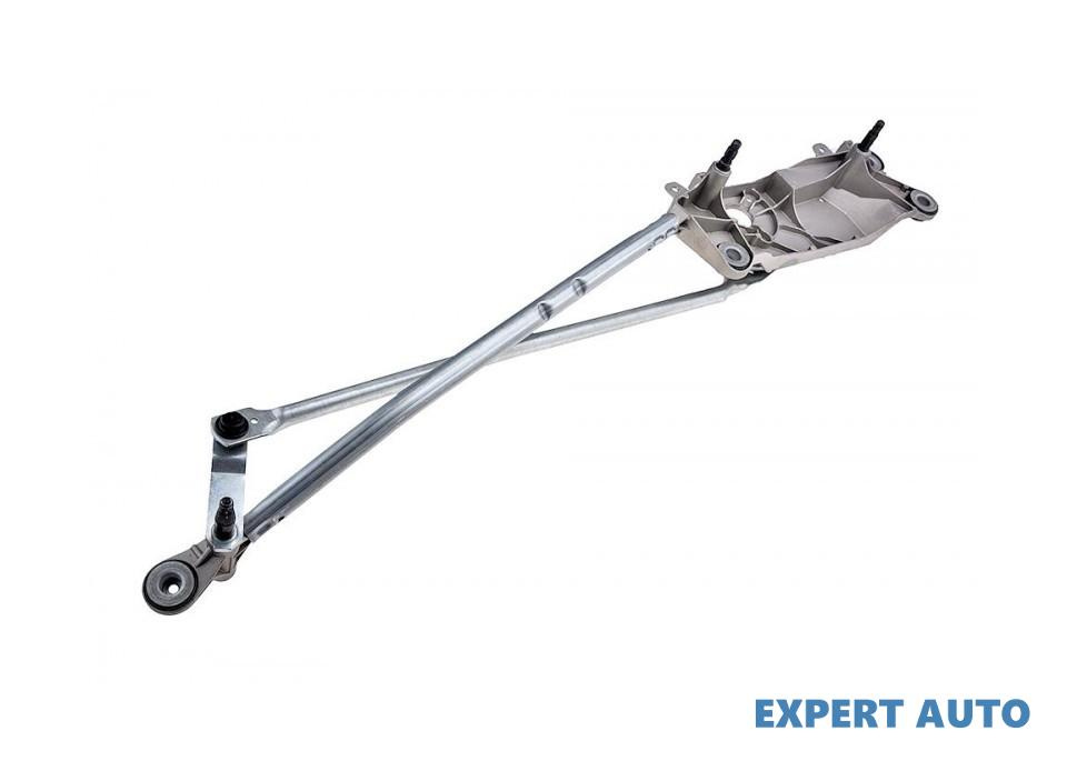 Timonerie stergator Porsche Cayenne (2010->)[92A] #1 7L0955601C