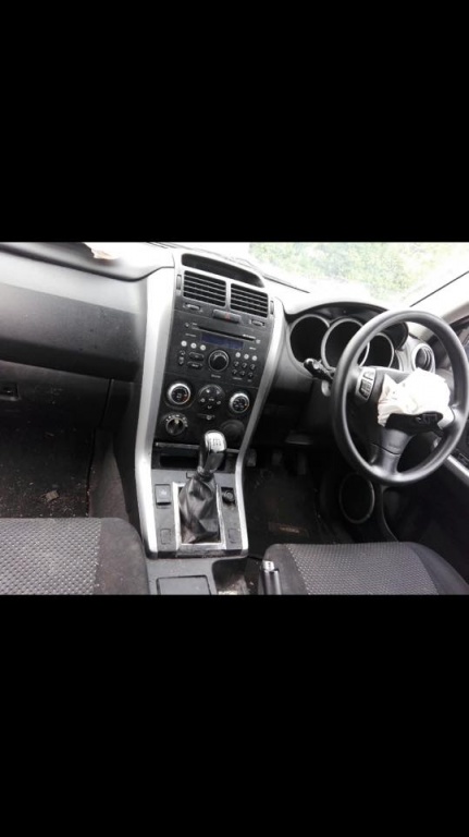 Timonerie suzuki gran vitara 2006 1.9
