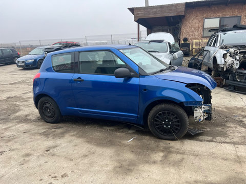 Timonerie Suzuki Swift 2008 Hatchback 1,3 benzina