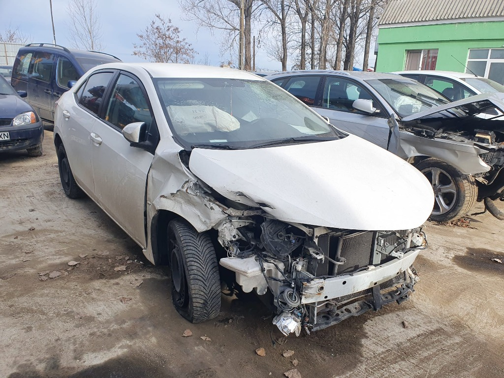 Timonerie Toyota Corolla 2015 berlina 1.