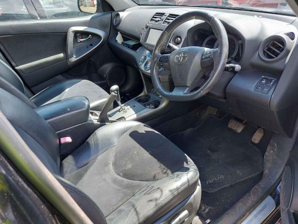 Timonerie Toyota RAV 4 2010 SUV 2.2 2ADFHV 150Hp