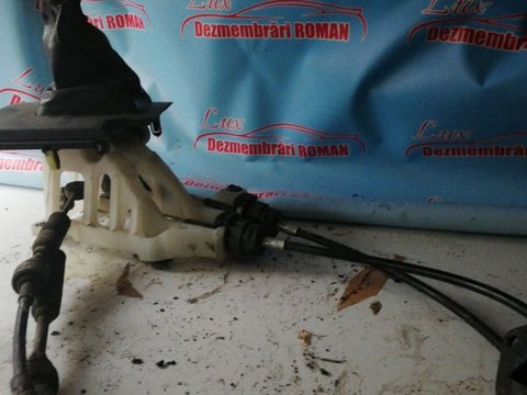 Timonerie toyota rav 4 motor 2.2 d-4d 177cp 2ad-ftv