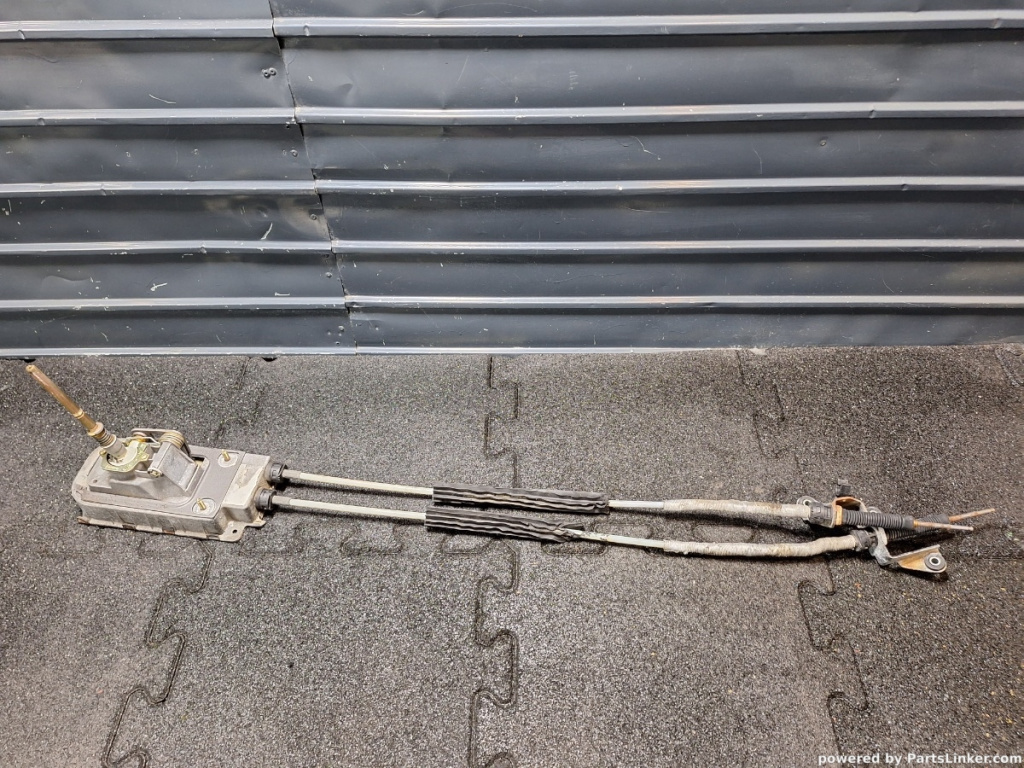 Timonerie VOLKSWAGEN BORA (1J2) [ 1998 - 2013 ] TDI (AGR, ALH) 66KW|90HP OEM 1J0711061C