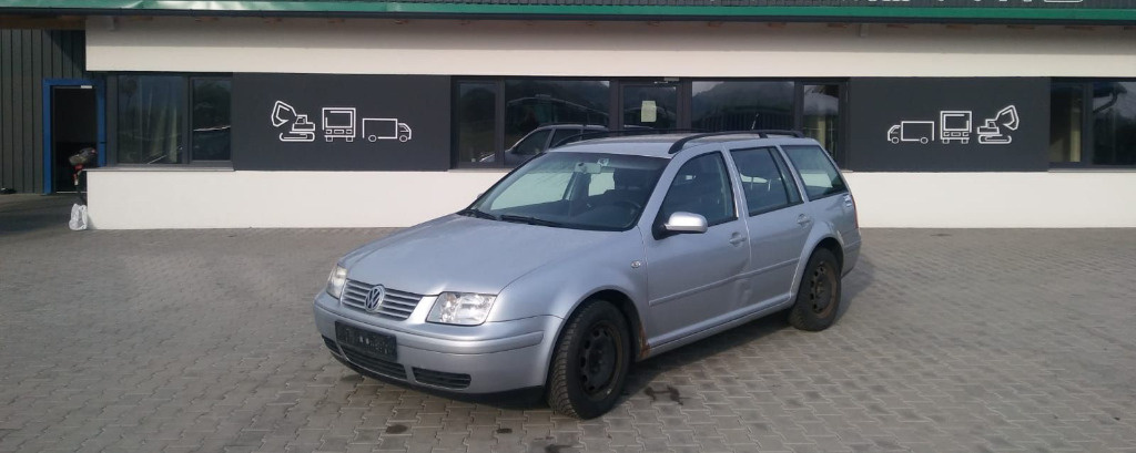 Timonerie Volkswagen Bora 2003 Bora 1.6