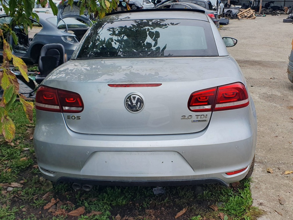 Timonerie Volkswagen Eos 2011 Cabrio 2.0