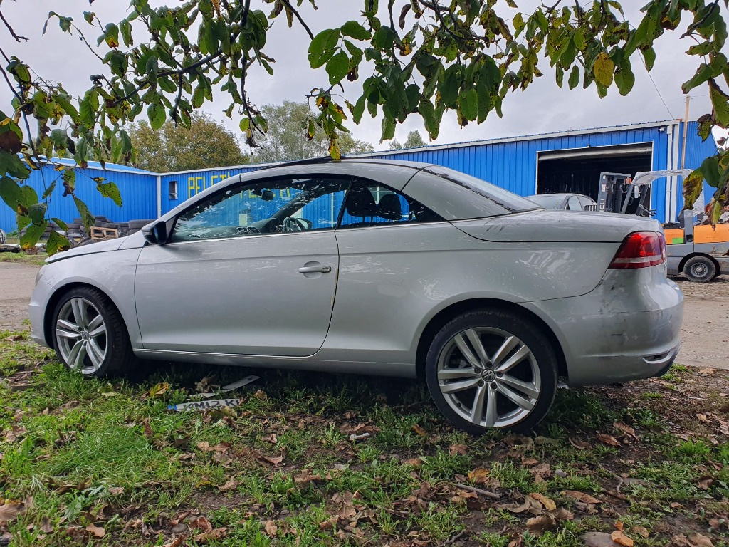 Timonerie Volkswagen Eos 2011 Cabrio 2.0