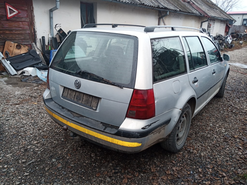 Timonerie Volkswagen Golf 4 2002 Kombi T