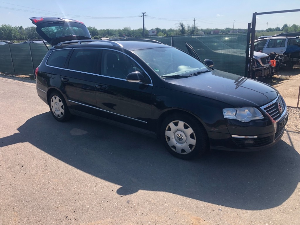 Timonerie Volkswagen Passat B6 2006 Brea