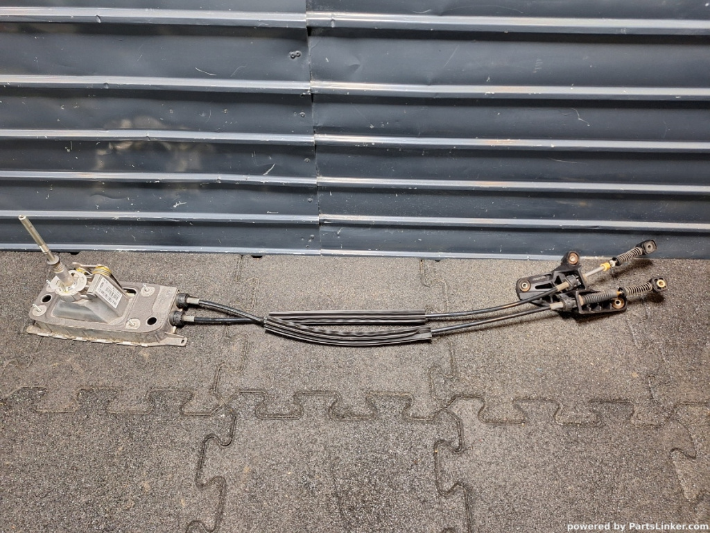 Timonerie VOLKSWAGEN PASSAT Variant (3C5) [ 2005 - 2011 ] TDI (CBDC) 81KW|110HP OEM 3C0711049AE