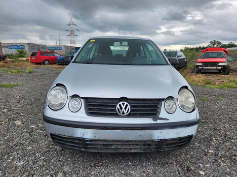 Timonerie Volkswagen Polo 9N 2002 Hatchback 1.2 benzină 47kw