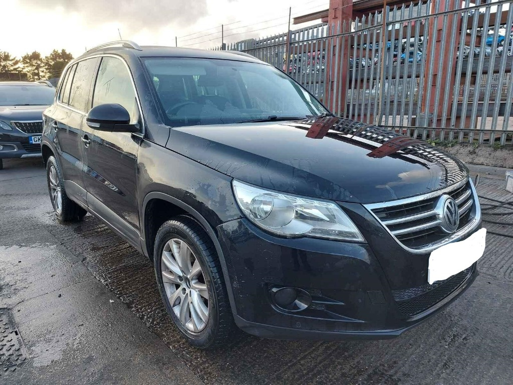 Timonerie Volkswagen Tiguan 2011 SUV 2.0