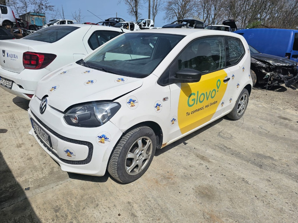 Timonerie Volkswagen Up 2015 hatchback 1.0 CHYA