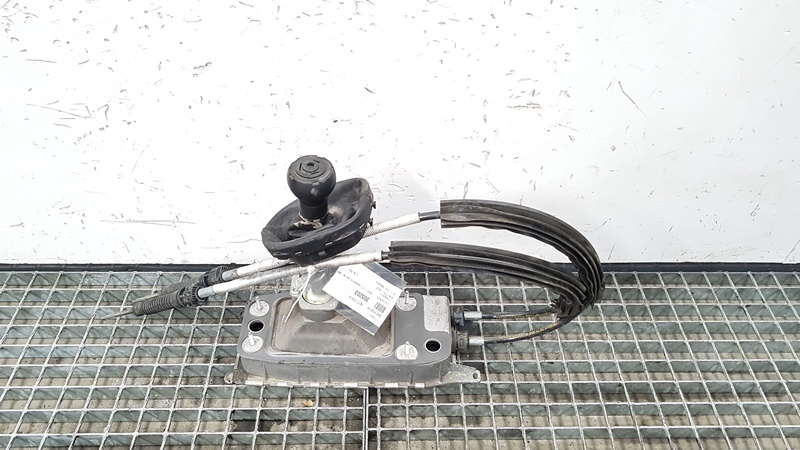 Timonerie, Vw Caddy 3 (2KA, 2KH) 1.9 tdi, 1K0711061A (id:355203) din dezmembrari