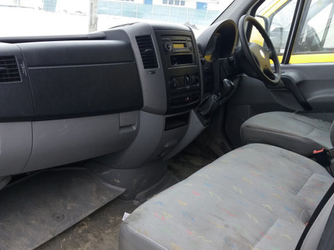 Timonerie vw crafter 2.5 tdi