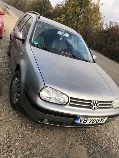 Timonerie VW Golf 4 2004 hatchback 1.6 i