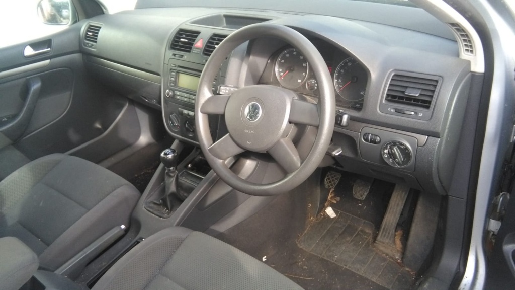 Timonerie VW Golf 5 2006 hatchback 1.6 f