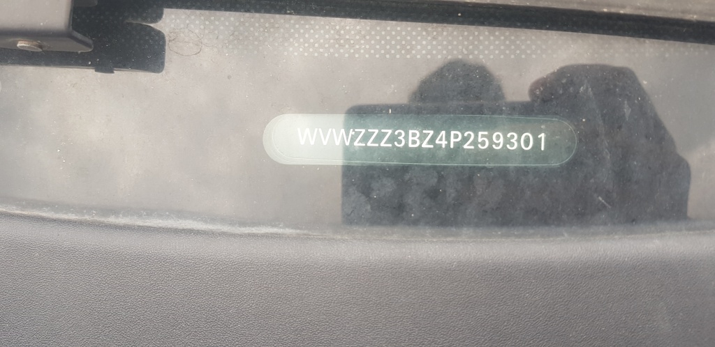 Timonerie VW Passat B5 2004 Berlina 1.9 tdi